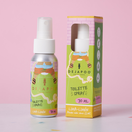 Dejapoo – Spray Anti Olor WC
