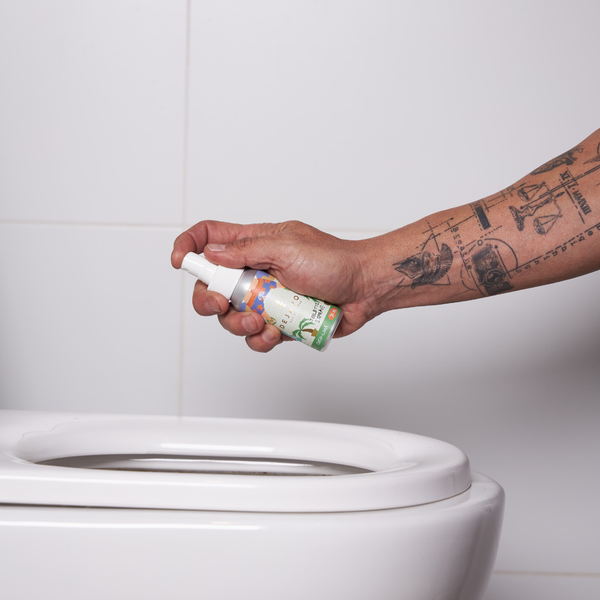 Dejapoo – Spray Anti Olor WC