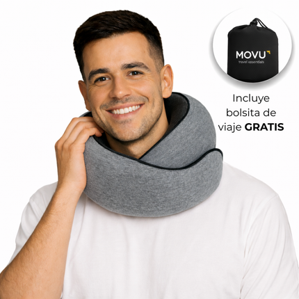 Collection image for: Almohadas de viaje
