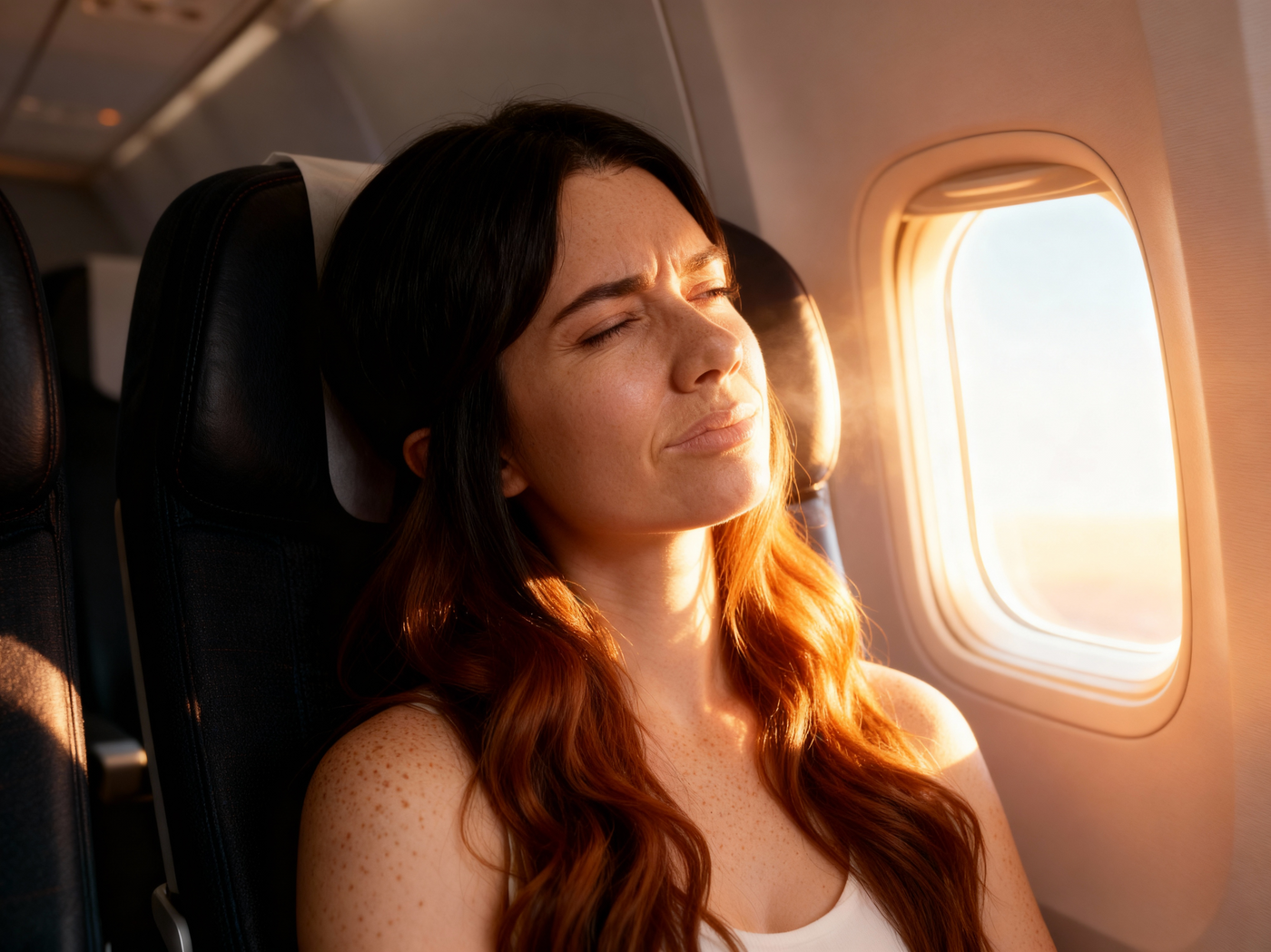 <h2><strong>Desconéctate del mundo, incluso de la luz</strong></h2>